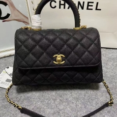 Chanel Top Handle Bags